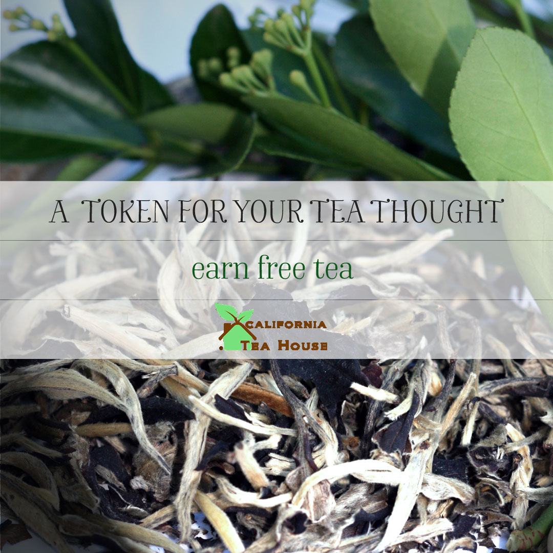 Earn Free Tea